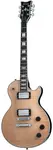 Гитара Schecter Solo-II Custom Gloss Natural 655 - фото