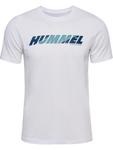 Футболка Hmlgraphic мужская HUMMEL - фото 5