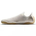 Слипоны Vivobarefoot Sensus Knit Barefoot, серый - фото 3