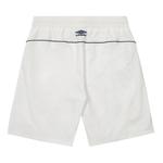Шорты Palace x Umbro Home Short, белый - фото 2