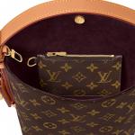 LOUIS VUITTON Сумка - фото 6