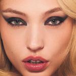 Карандаш для глаз Sparklestik HALF MAGIC, NOIR OR NEVER (black) - фото 4