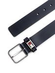 Ремень Tommy Jeans Belt Scanton, цвет Night blue - фото 2