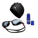 Очки LINING, черный - фото 6