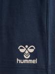 Шорты бермуды Hummel, цвет parisian night - фото 3