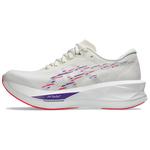 ASICS Кроссовки Rebound мужские белые - фото