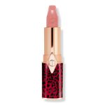 Помада Hot Lips 2 Charlotte Tilbury, Dancefloor Princess (pop pink) - фото