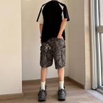 Повседневные брюки унисекс Route 66, серый - фото 9