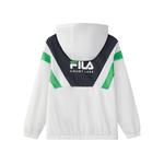 Одежда для защиты от солнца для подростков FILA KIDS, белый - фото 2