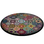 Подушка для стула Codura UFO pattern Valencia Bertoni - фото