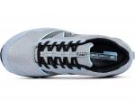 Кроссовки New Balance Work & Safety Evolve Alloy Toe EH SR, цвет Grey/Beach - фото 2