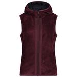 Жилет CMP 33P2316, фиолетовый - фото