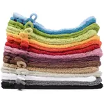 Мочалка Berlin Gözze, серо-коричневый - фото 3