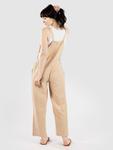 Комбинезон Billabong Pacific Time Jumpsuit, khaki - фото 2