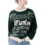 Женский свитер Kirsh, белый - фото 9