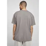 Футболка Urban Classics Organic Basic Big, серый - фото 6