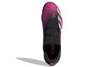 Adidas Predator Freak.3 TF 'Black Pink' - фото 5