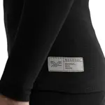 Базовый слой Siroko Ring Road long sleeve, черный - фото 5