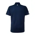 Поло с коротким рукавом Joola Plexus, синий - фото 2