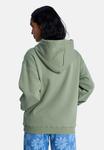 Худи Roxy Hoodie, Gld/Green - фото 3