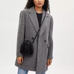 COACH Андреа 15 Мини Сумка - фото 7