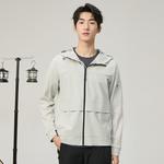 Куртка мужская Rapido, серый - фото 3