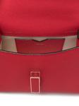 Valextra сумка-тоут Iside, красный - фото 5