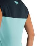 Женские шорты Traverse DST Dynafit, синий - фото 3