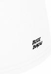 Футболка BIDI BADU Basic T-shirt, White - фото 5