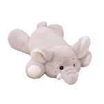 Плюшевые куклы милые слоники высота 30см/47см Bitter purchase - фото 9