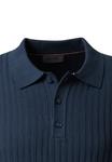 Топ Pierre Cardin Long sleeved top, Dunkelblau/Blue - фото 3
