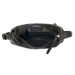 Сумка кросс-боди TOM TAILOR, Black - фото 3