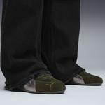 Кроссовки PUMA Speedcat Premium, Olive - фото 2