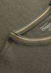 Лонгслив Ombre, оливковый - фото 6