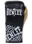 Кожаные боксерские перчатки BENLEE CYCLONE - фото 6