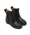 Ботильоны See By Chloé MALLORY, черный - фото 3