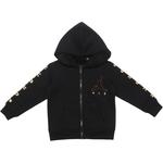 Куртка для детей 3-7 лет Jordan, черный - фото