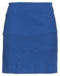 Юбка Cacharel, ярко-синий - фото