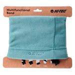 Неквормер HI-TEC Aras, синий - фото 3