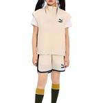 GS Шорты Puma, бежевый - фото 2