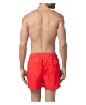 Шорты «Лев» Billionaire, красный - фото 2