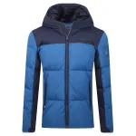 Куртка стандартного кроя Tommy Hilfiger, синий - фото