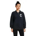 Толстовка Converse унисекс, цвет Black - фото 3