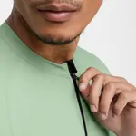 Джерси с коротким рукавом Siroko GM2 Wilder, зеленый - фото 4