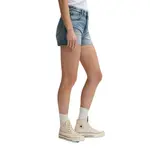 Джинсовые шорты Lee Rider Regular Fit, синий - фото 3