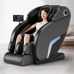 Массажные кресла AUX, черный - фото 6