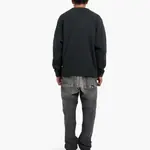 Джемпер Unisex Charcoal Gray MADNESS, серый - фото 5