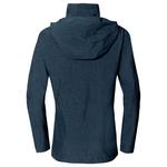 Куртка VAUDE Rosemoor II, синий - фото 4