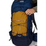 Рюкзак Sirac Plus 50 Lowe Alpine, синий - фото 15