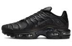 Nike Air Max Plus A-COLD-WALL Черный - фото